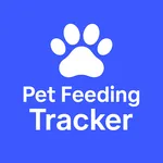 Pet Feeding Tracker icon
