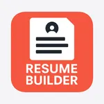 Resume Builder icon