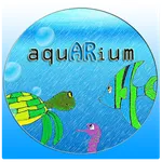 aquARium AR Paint icon