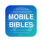 WBTC-India Bibles icon