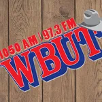 WBUT 1050-AM  97.3-FM icon