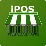 SST, Sari Sari iPOS Terminal icon