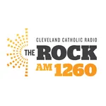 AM 1260 The Rock icon