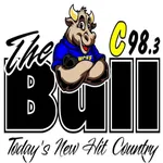 WCEF The Bull 98.3 icon