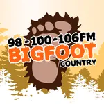 Bigfoot Music icon