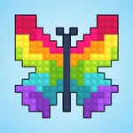 Color Vacuum 3D icon