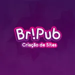 Brpub Criação de Sites icon