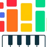 TuTu PianoToMidi icon