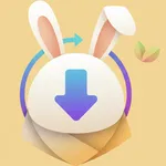 TuTu Video Downloader : Pure icon