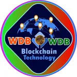 Wdb Blockchain icon