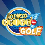 Hollywood Drive-In Golf icon