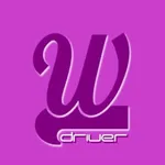W Driver Motorista icon