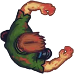 Zombie Infinity War VIP icon