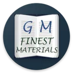 Gmaterials icon