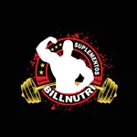 Bill Nutri Suplementos icon