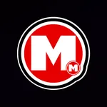 Max Muscle icon