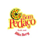 Pizzaria Bom Pedaço icon