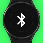 Wearable App for Smart Watch icon