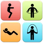 Fitness Tracker & Sleep Tracke icon