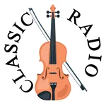 Wear Radio - Classic icon