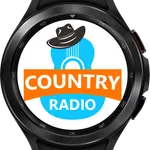 Wear Radio - Country icon