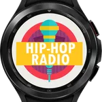 Wear Radio - Hip Hop icon