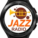 Wear Radio - Jazz icon