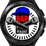 Wear Radio - Rap icon