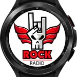 Wear Radio - Rock icon