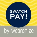 SwatchPAY! App by wearonize icon