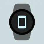 Phone Battery Complication icon