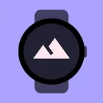 Photo Complication for Wear OS icon