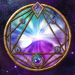 Fortune Compass Oracle icon