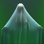 Spirit Chat Box - Ghost Talker icon
