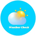 Weather Check icon