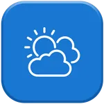 Weather Forecast: Radar App icon
