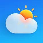 Weather Live - Daily Forecast icon