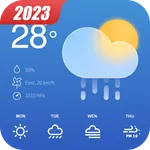 Live Weather: Weather Forecast icon