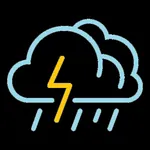 Global Weather icon
