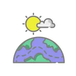 WeatherGood icon