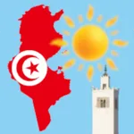 Météo de la Tunisie icon