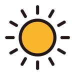Weather After icon