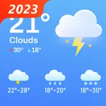 Weather Center icon