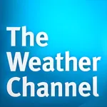 The Weather Channel icon