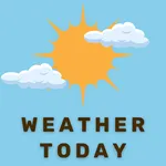 Weather Today icon