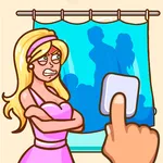 Eraser DOP 2: Puzzle & Riddle icon