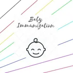 Baby Immunization Surabaya icon