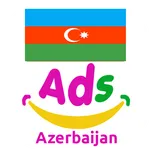 Classifieds ads in Azerbaijan icon