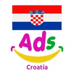 Classifieds in Croatia icon