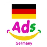 Kleinanzeigen in Germany icon